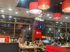 -鲁员外地锅鸡地锅鱼(古墩路店)