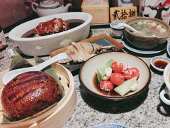 -南京大牌档(龙湖长楹天街店)