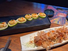 -京鹿料理(荟聚店)
