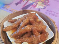 -点都德(龙之梦店)