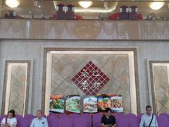 大堂-东江渔村(皇悦店)