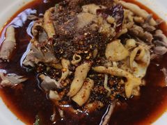 -蒲氏烤鸭(百寿路店)