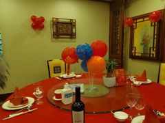 包厢-潮皇食府(北京店)