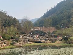 -桃花岭景区