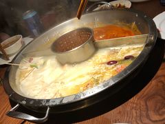 -佬土鹅肠火锅(解放路店)