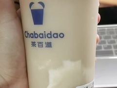 -茶百道(呼家楼店)
