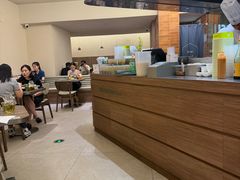 -苏小柳点心·手作小笼包(浦东嘉里城分院)