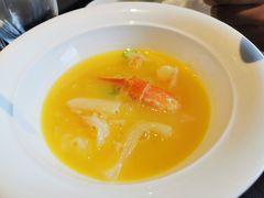 海鲜浓汤黄坛子-上海滩餐厅(BFC外滩金融中心店)