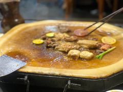 -老渔家白族石板烧旗舰店