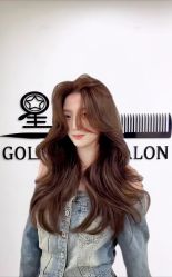 -星座接发烫染美发超市