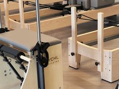 -YCHL FIT 健身(星寰店)