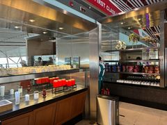 -首都机场t3-c国航两舱休息室