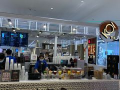 -KOI The(卓悦汇购物中心店)