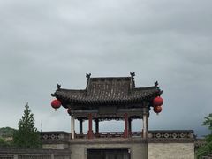 -山西王家大院