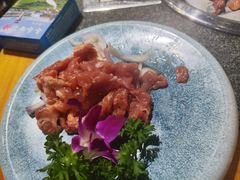 -鹤之乡·齐齐哈尔烤肉·非遗(秋涛路店)