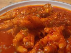 -京玉菲饭店(李村店)