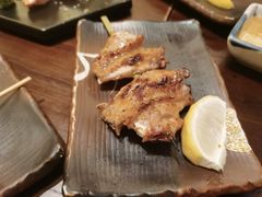 -鸟鹏烧鸟居酒屋(昌岗店)