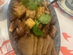 -阿尔法海鲜排档(爱琴海店)