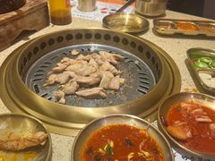 -妙香居韩国烤肉(容桂天佑城店)