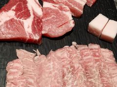 -虎哥六韩式烤肉料理 TIGERGRILL(隆生金山湖中心购物广场店)