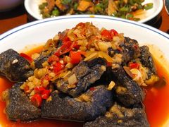 -唐师傅湘西名菜馆(武陵路店)
