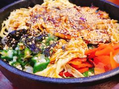 -鳗鱼家·深夜食堂(军博店)