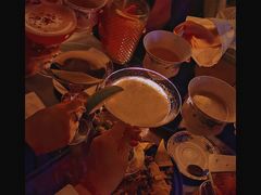 -LONG BAR 廊吧(外滩华尔道夫酒店)