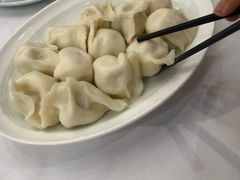-必点海鲜·海肠捞饭·鲅鱼水饺(滨江道店)