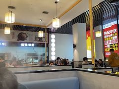 -林记潮牛·牛肉火锅(上马墩店)