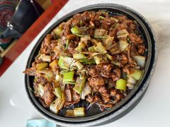 -一品滇香·云南菜(公益西桥店)