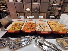 -桂林喜来登饭店雅琴咖啡厅