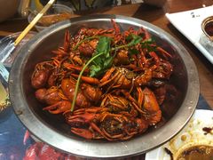 -巴厘龙虾·榜首油焖大虾(洞庭·艺术洋房店)