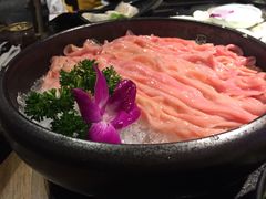 -渝涯重庆豆花老火锅(中赢国际店)