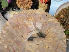 -官塘鱻鱻鱼生·潮汕生腌·砂锅粥(西马路总店)