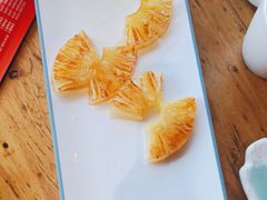 -鼎原力量东北吊炉烧烤(临河街店)