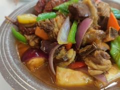 -巴依老爷新疆美食(昌平店)