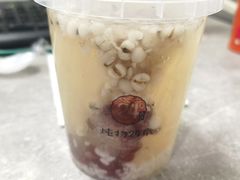 酒酿红豆薏米羹-炖物24章·顺时轻养茶(黄龙店)