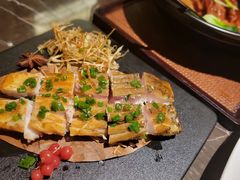 -海派悦庭·海胆烧麦·新融合菜(凯德广场店)