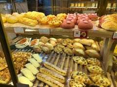 -BreadTalk面包新语·烘焙蛋糕(高德置地春广场店)