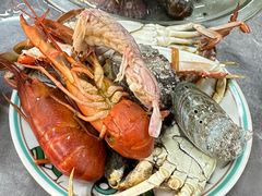 -争先鲜·蒸汽海鲜自助·鲜切牛肉
