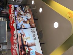 -DQ·蛋糕·冰淇淋(金牛万达店)