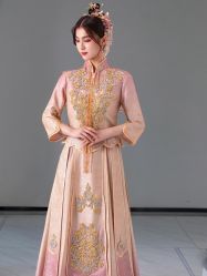 -艾朵婚纱