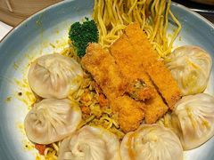 -馋三尺蟹粉小笼(人民广场店)