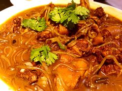 -老六杀猪菜(进乡街店)