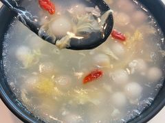 酒酿圆子-陈小北小泽生煎(鞍山西道店)
