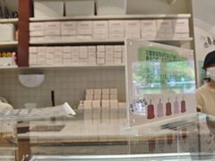 -发酵食堂(屏风街店)