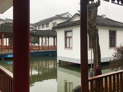 -渭塘酒家(生态园店)