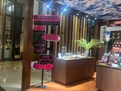 -昆明洲际酒店