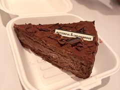 -B&C黄油与面包·法式古堡面包坊(新天地店)