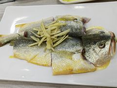 -船奇蒸汽海鲜·闽菜(八市海鲜总店)
